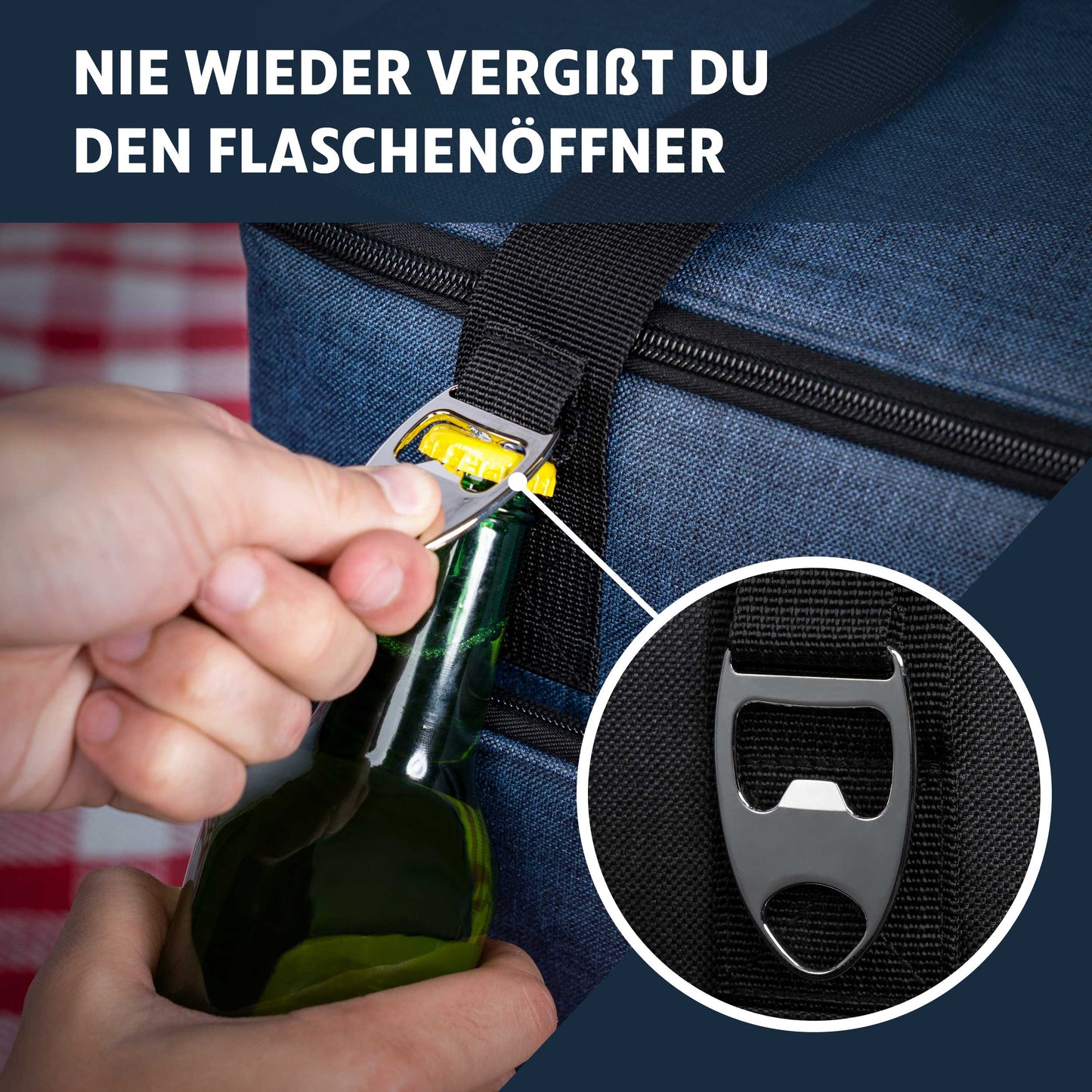 Kühltasche 30L