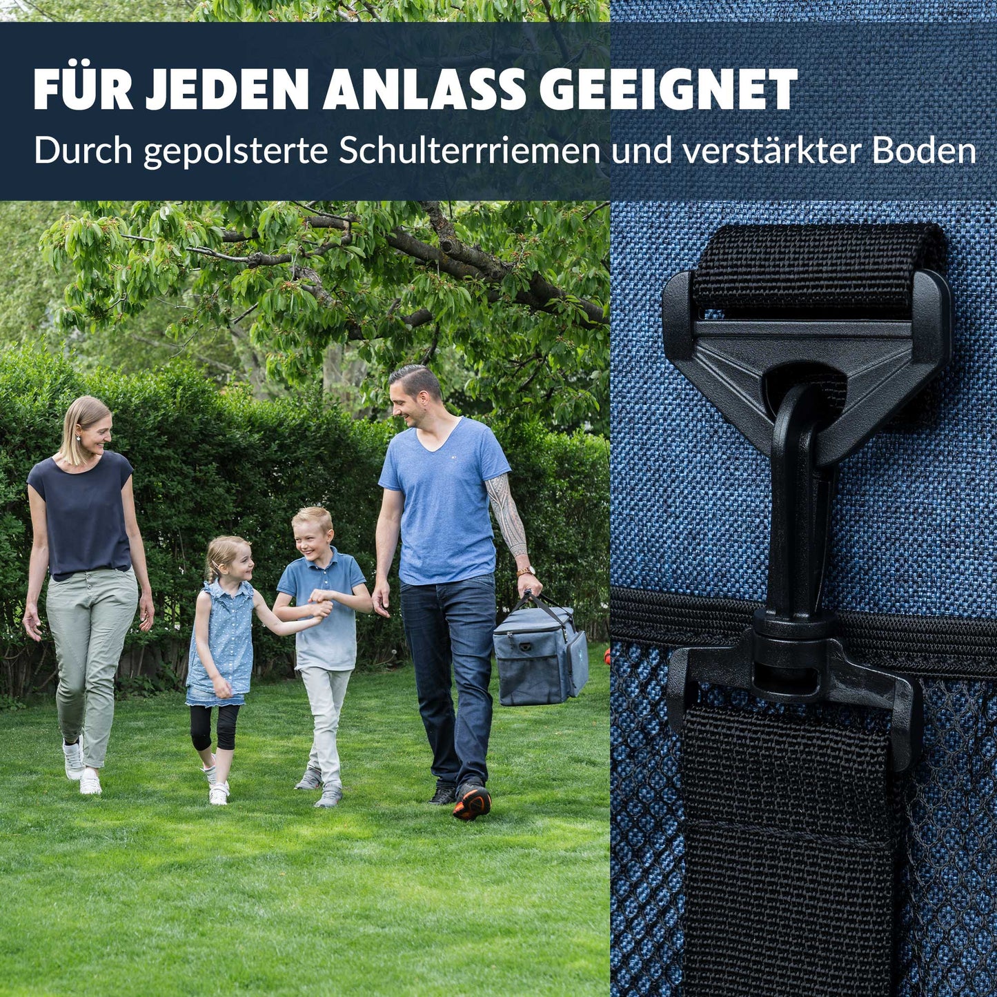 Kühltasche 30L