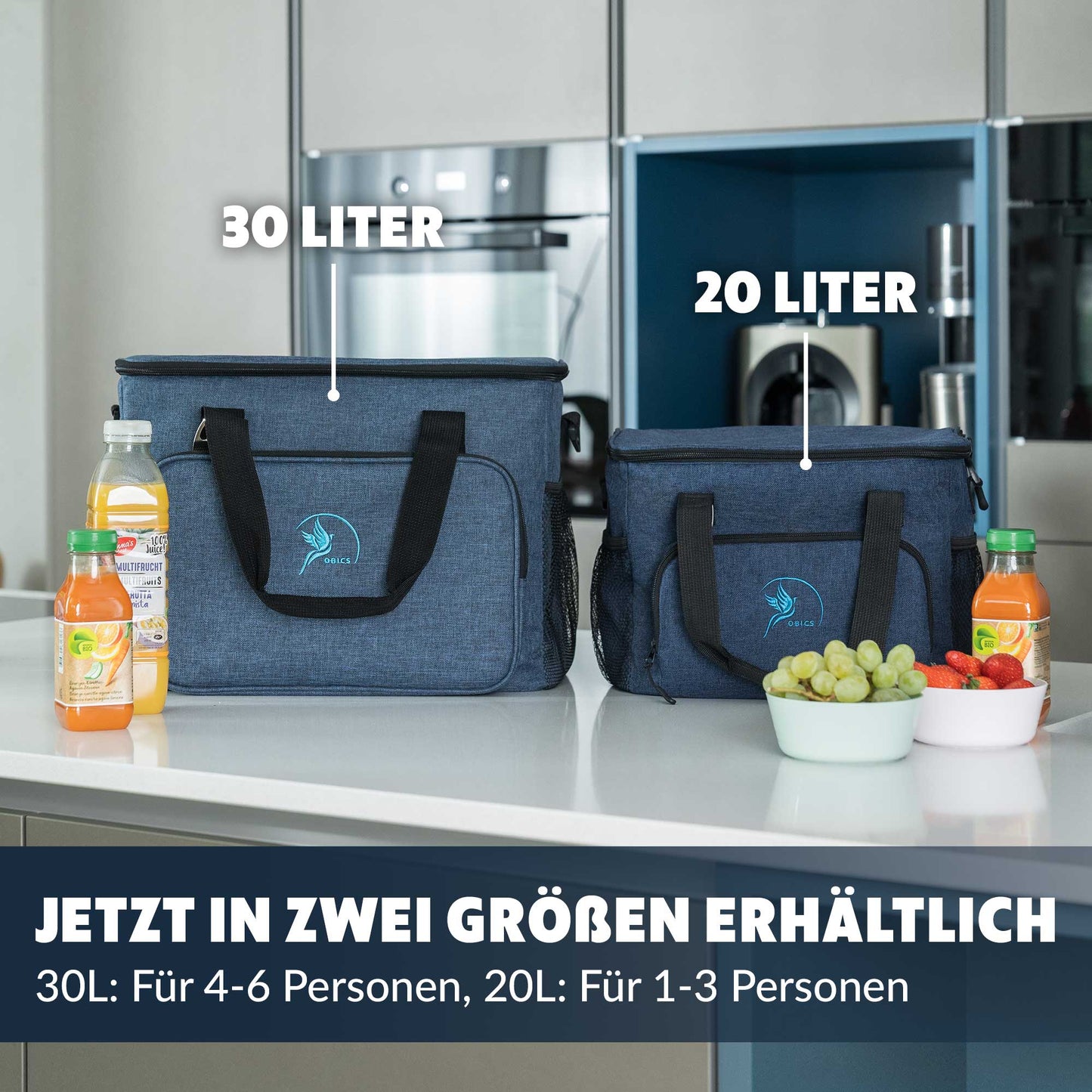 Kühltasche 30L