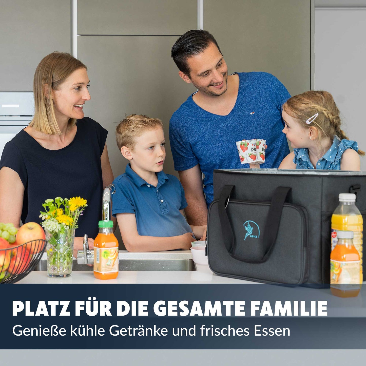 Kühltasche 30L