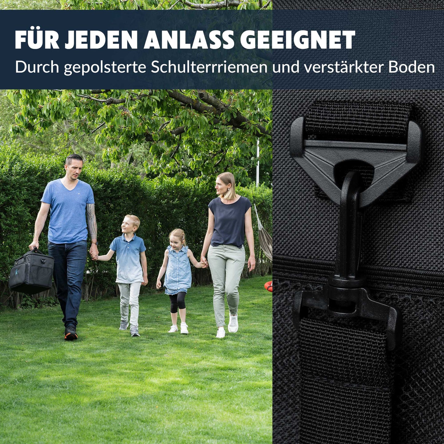Kühltasche 30L