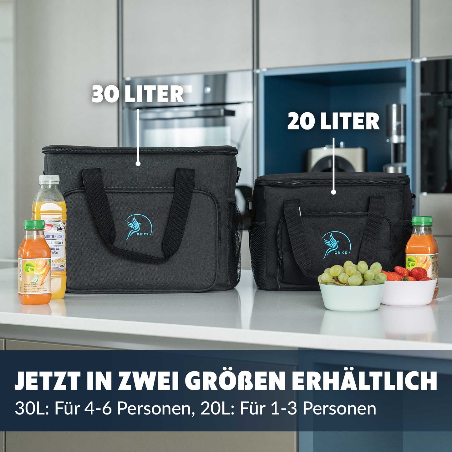 Kühltasche 30L