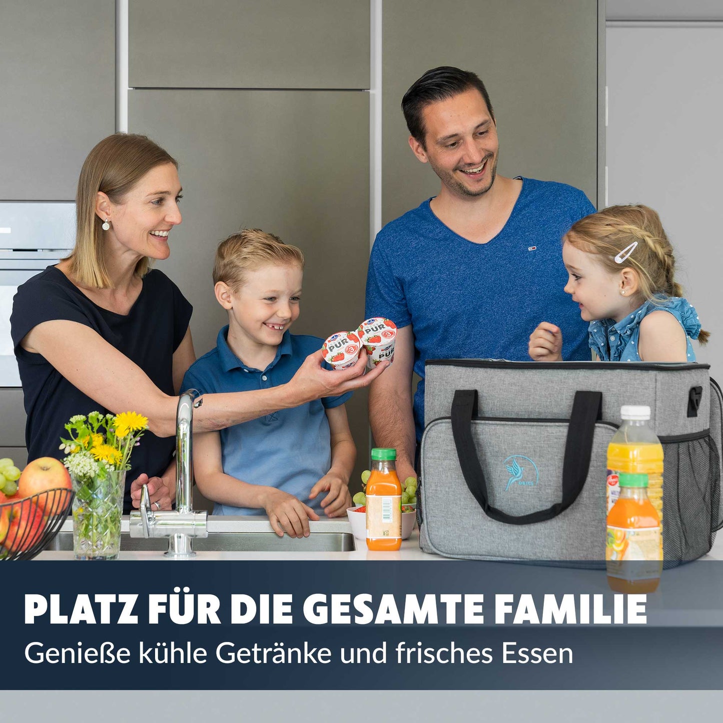 Kühltasche 30L