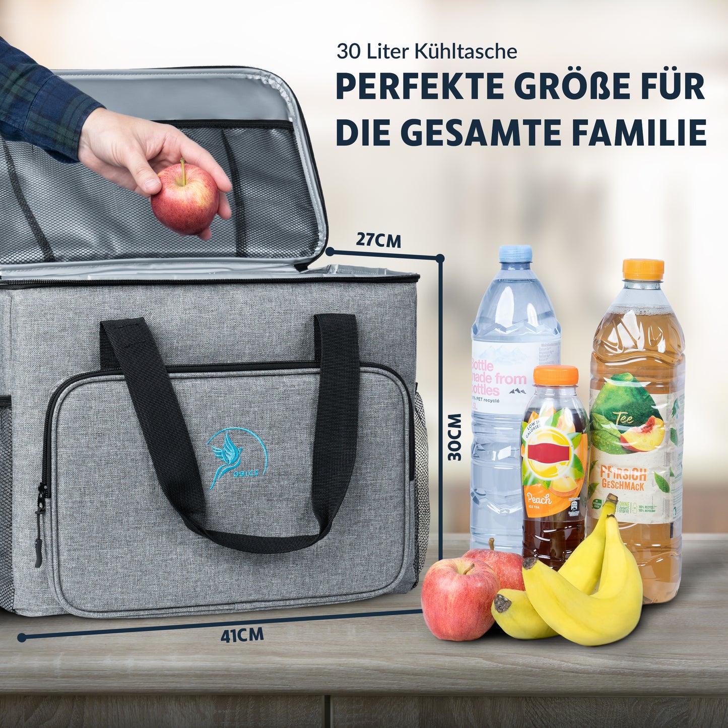 Kühltasche 30L