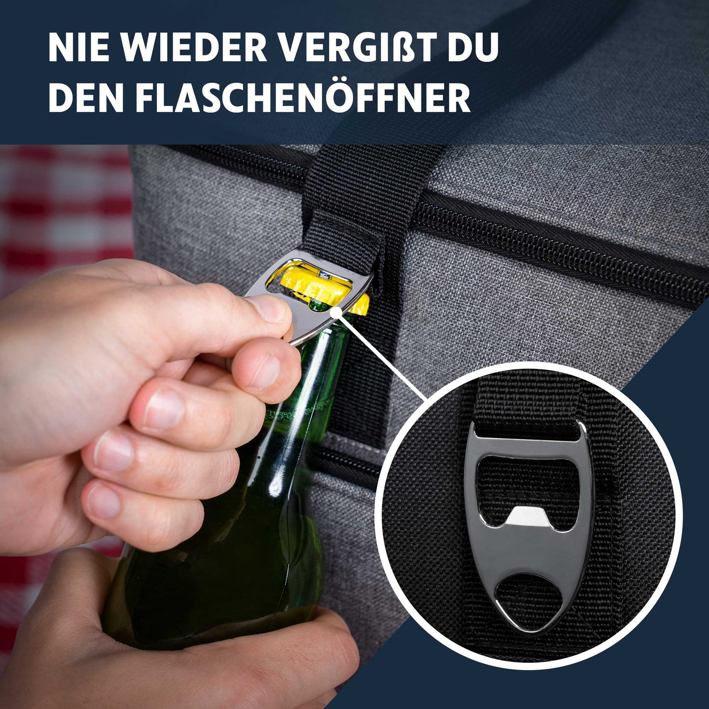 Kühltasche 30L