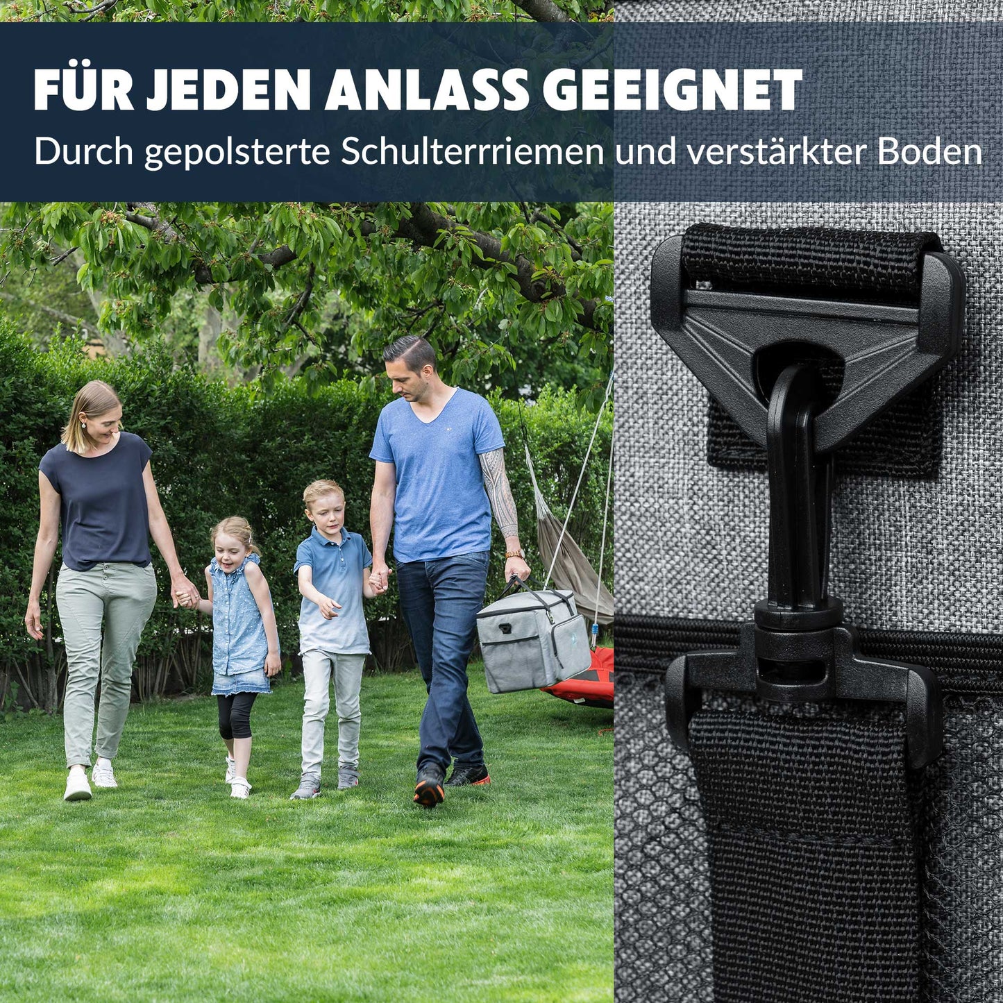 Kühltasche 30L