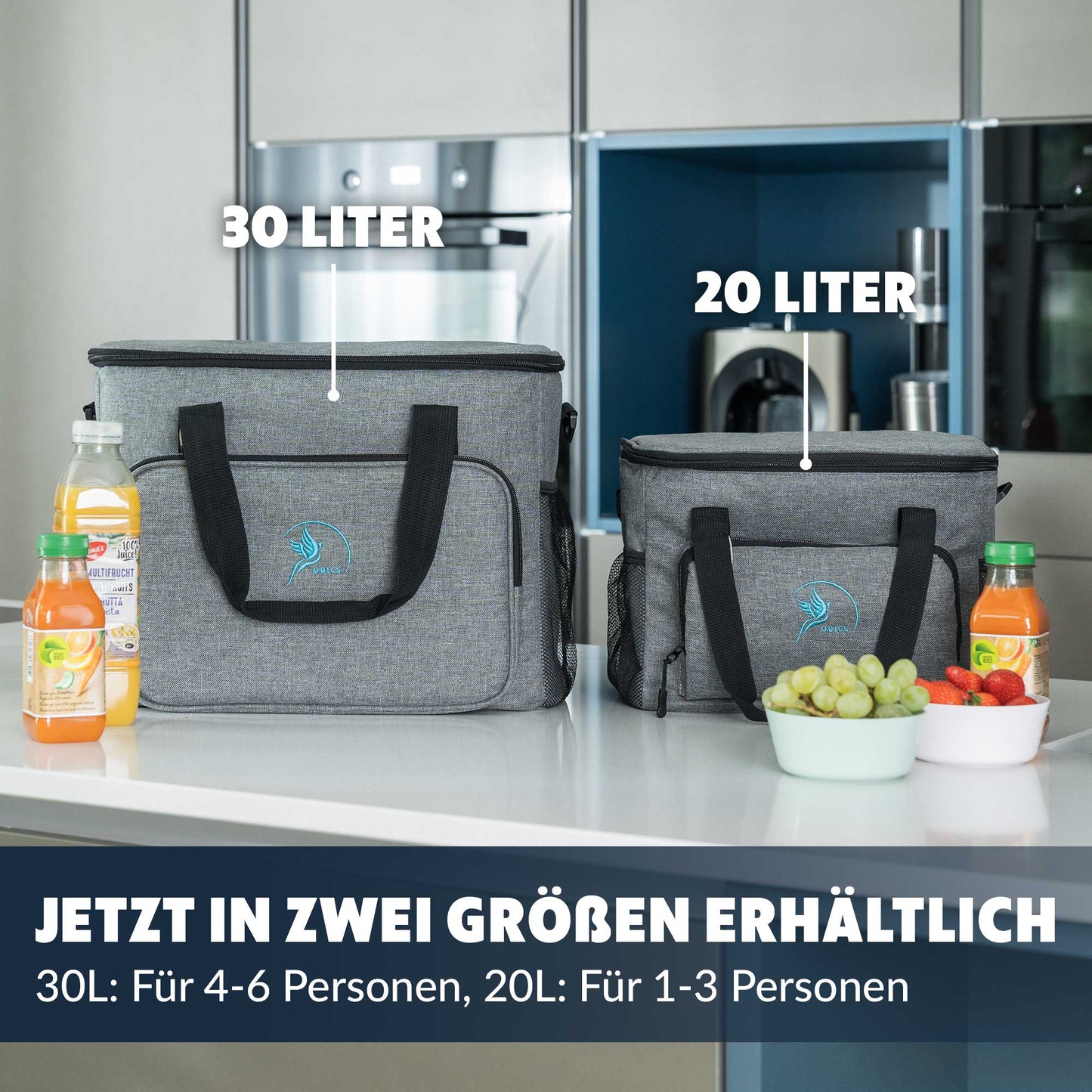 Kühltasche 30L