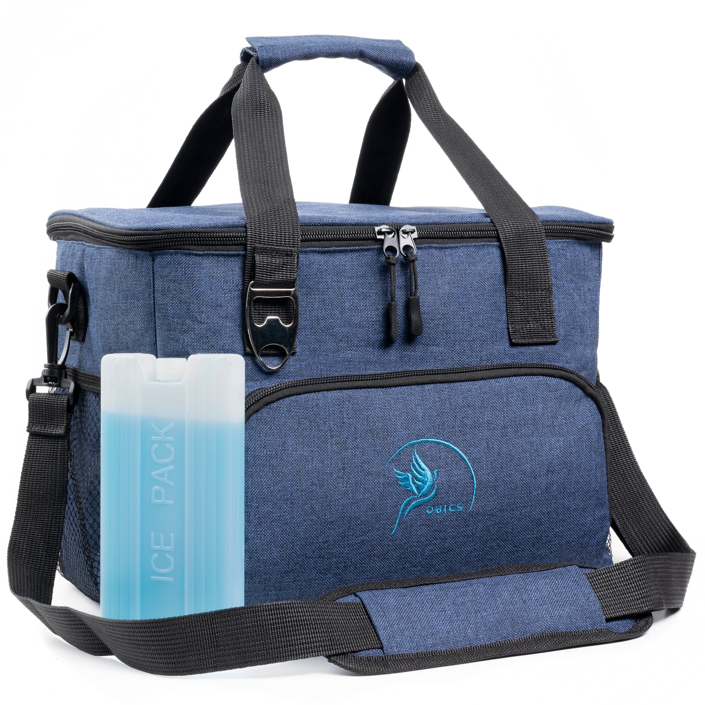 Kühltasche 20L inkl. 1 Kühlakku