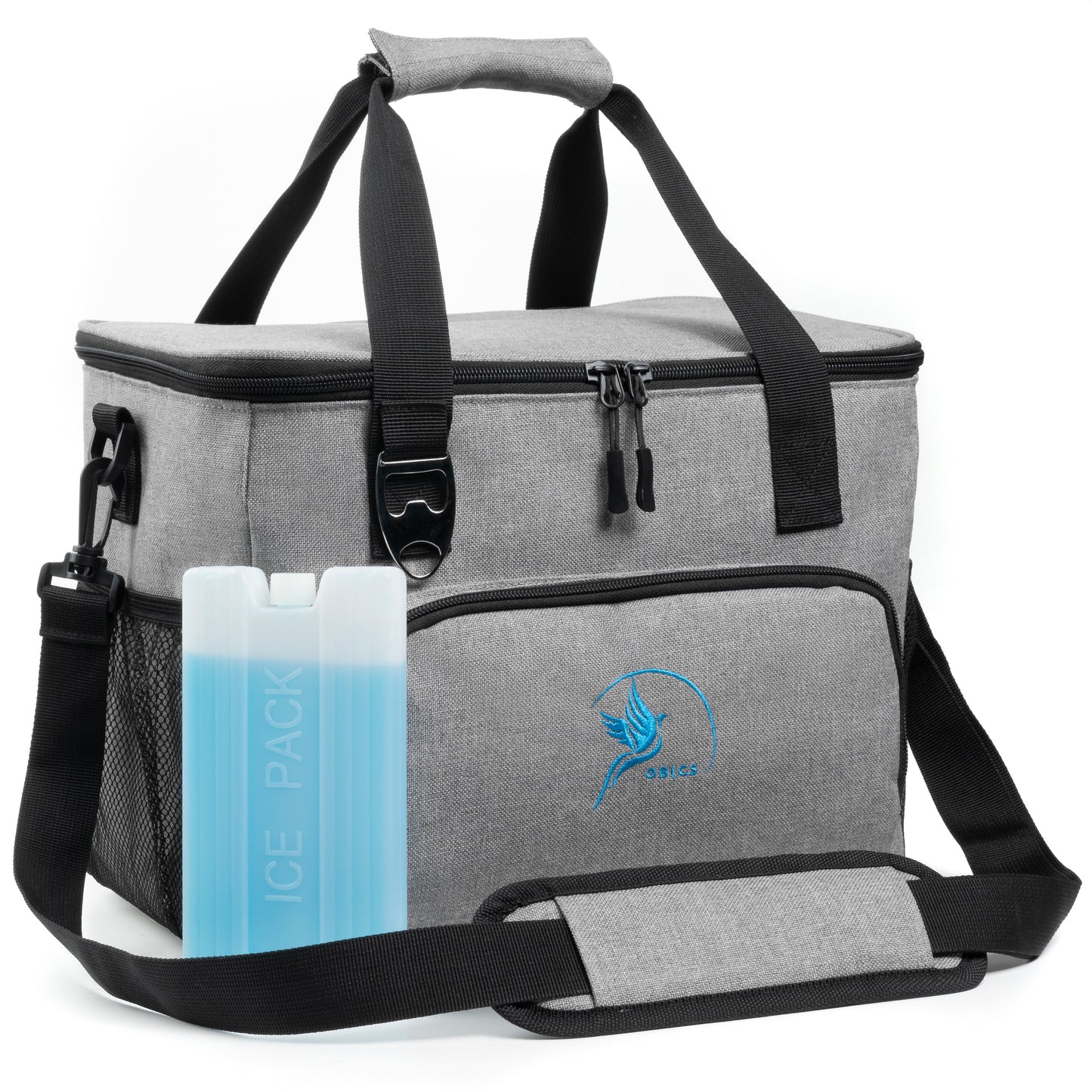 Kühltasche 20L inkl. 1 Kühlakku