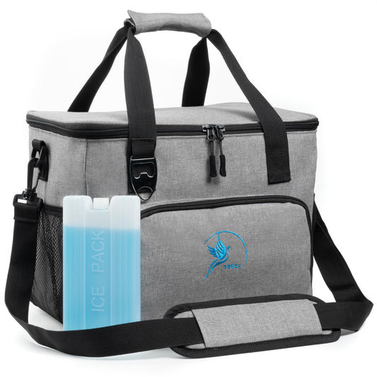 Kühltasche 20L inkl. 1 Kühlakku