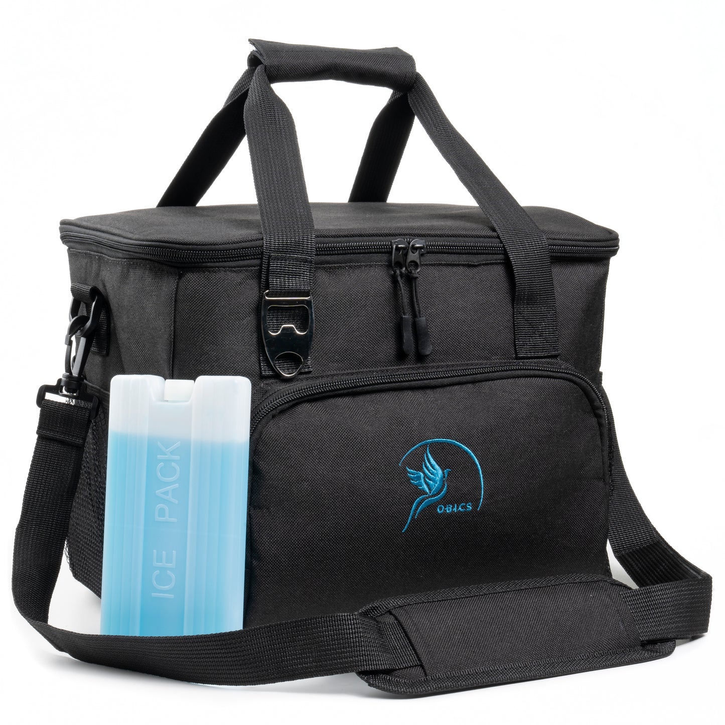 Kühltasche 20L inkl. 1 Kühlakku